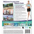 Miniatyrbillede 2 af 5: My Fitness Coach Club Playstation 3 PS3 Nordic (Brugt)