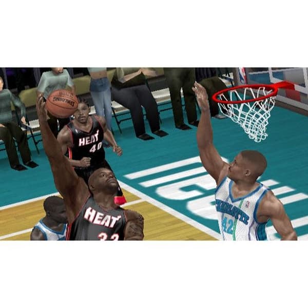 NBA 2K7 Playstation 3 PS3 (Brukt)