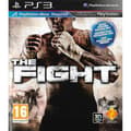 Miniatyrbild 1 av 5: The Fight Playstation 3 PS3 Move (Begagnad)