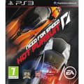 Miniatyrbilde 1 av 5: Need for Speed Hot Pursuit Playstation 3 PS3 Nordic (Brukt)