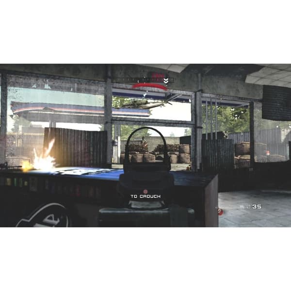 Homefront Playstation 3 PS3 (Brugt)