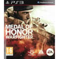 Miniatyrbilde 1 av 5: Medal of Honor Warfighter Playstation 3 PS3 Nordic (Brukt)