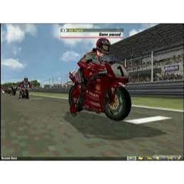 Superbike 2000 Playstation 1 PS1 Classics Swedish (Brugt)