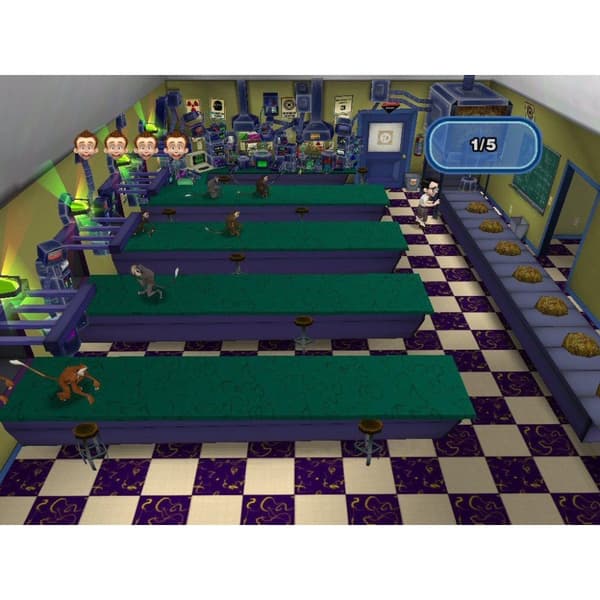 Leisure Suit Larry Magna Cum Laude Xbox German (Brukt)
