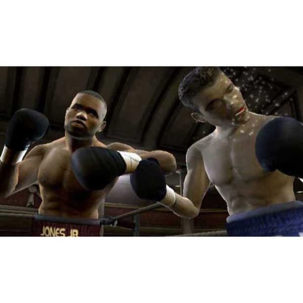 Fight Night 2004 Xbox (Brugt)