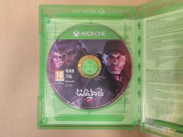 Halo Wars 2 - Xbox One
