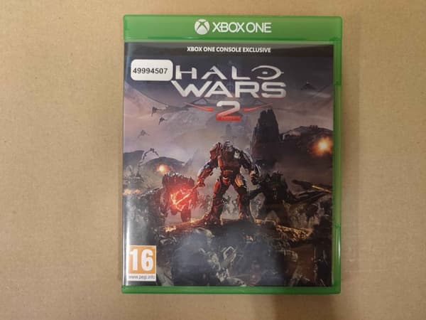 Halo Wars 2 - Xbox One