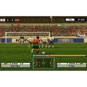 International Superstar Soccer 2 Xbox (Brugt)