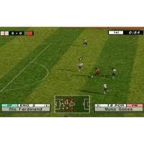 International Superstar Soccer 2 Xbox (Brugt)