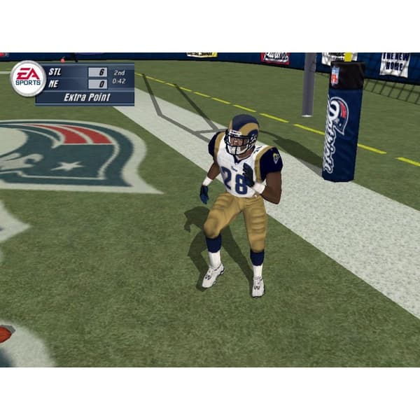 Madden NFL 2003 Xbox (Brukt)