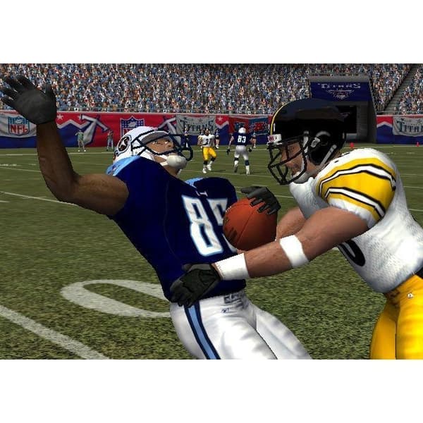 Madden NFL 2004 Xbox (Brukt)