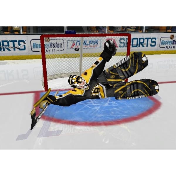 NHL 2004 Xbox Danish (Brugt)