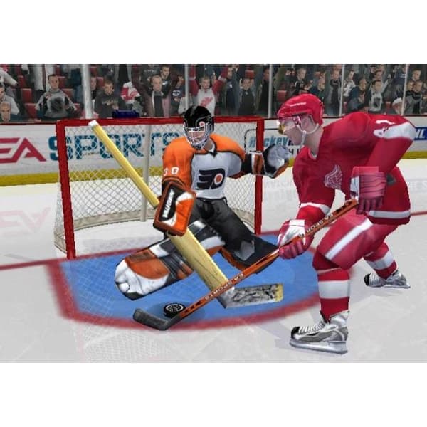 NHL 2004 Xbox Danish (Brugt)