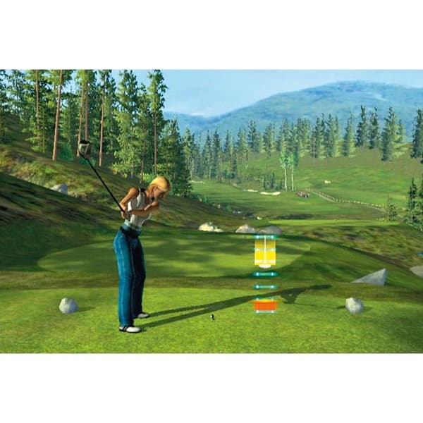 Links 2004 Xbox Nordic (Begagnad)