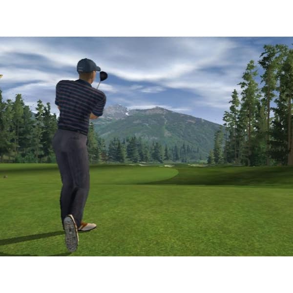 Links 2004 Xbox Nordic (Begagnad)