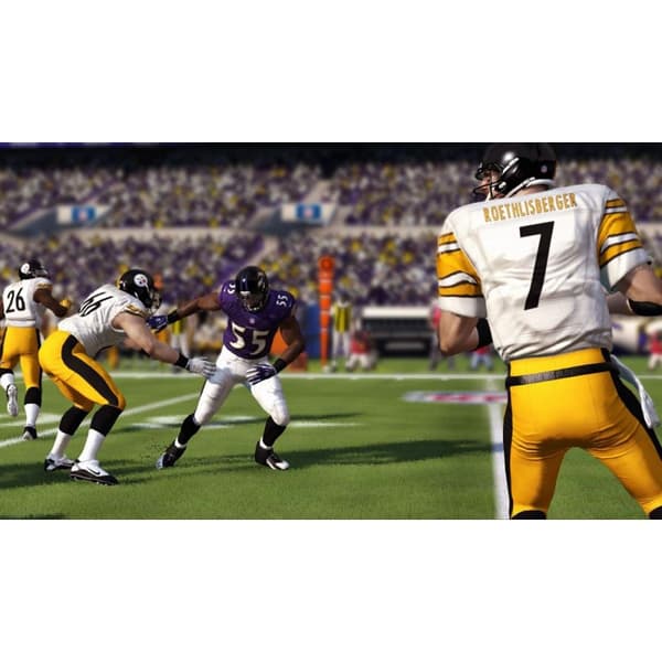 Madden NFL 15 Xbox 360 (Brukt)