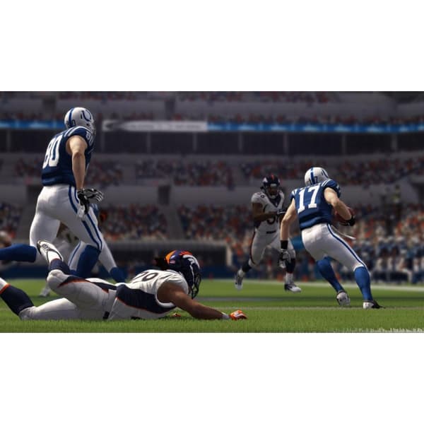 Madden NFL 15 Xbox 360 (Brukt)