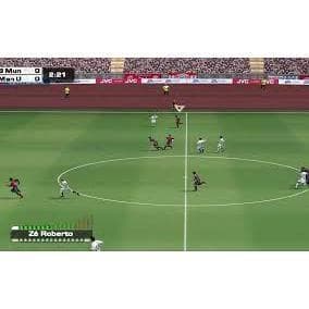 FIFA Football 2003 Xbox Swedish (Begagnad)