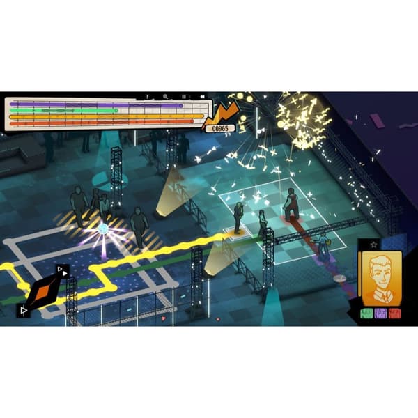 Backbeat Playstation 5 PS5