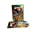 Miniatyrbild 1 av 2: NFL Street 2 (EUR / Xbox)