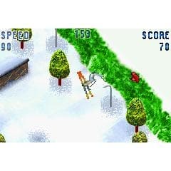 Jonny Moseley Mad Trix Gameboy Advance IMPORT USA (Brukt)