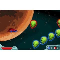 Superman Returns Gameboy Advance (Brugt)