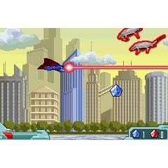Superman Returns Gameboy Advance (Brugt)
