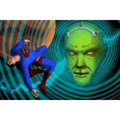 Superman Returns Gameboy Advance (Brugt)