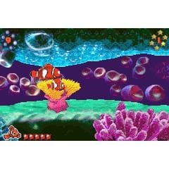 Finding Nemo Gameboy Advance (Brukt)