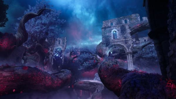 Enotria: The Last Song Deluxe Edition Playstation 5