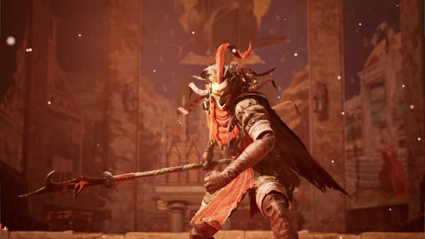 Enotria: The Last Song Playstation 5