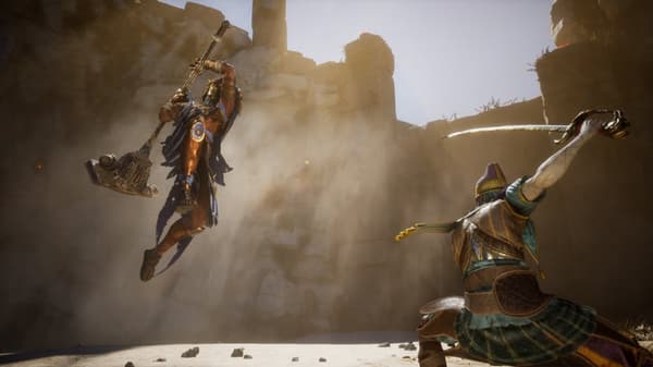 Enotria: The Last Song Playstation 5