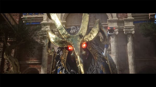Enotria: The Last Song Playstation 5
