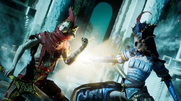 Enotria: The Last Song Playstation 5