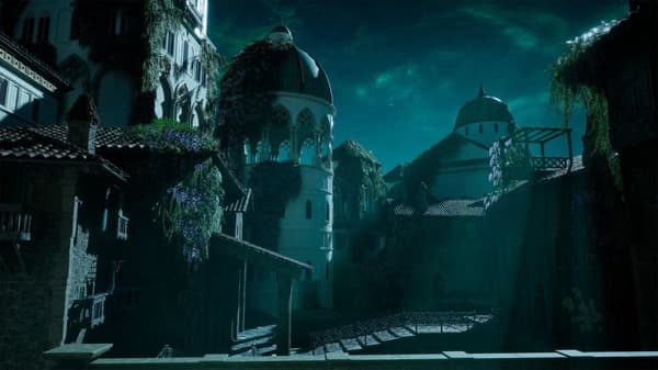 Enotria: The Last Song Playstation 5