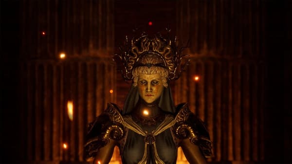Enotria: The Last Song Playstation 5