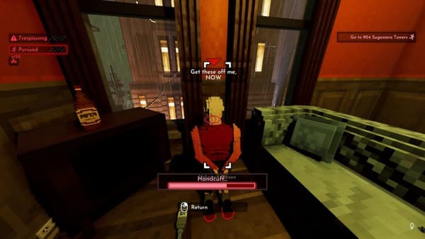 Shadows of Doubt Xbox Series X