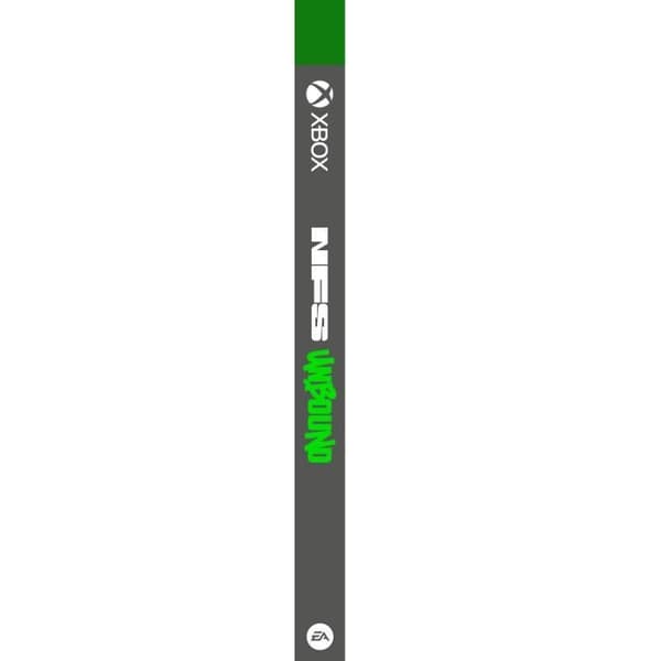 TV-spel - Need for Speed Unbound - Xbox Series X - Racing - Standard - Flerspråkig