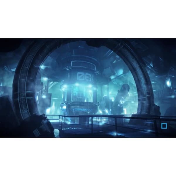 Killzone: Mercenary PS Vita-spel