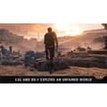 Miniatyrbild 3 av 5: Star Wars Jedi Survivor - PS4-spel