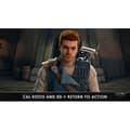 Miniatyrbild 4 av 5: Star Wars Jedi Survivor - PS4-spel