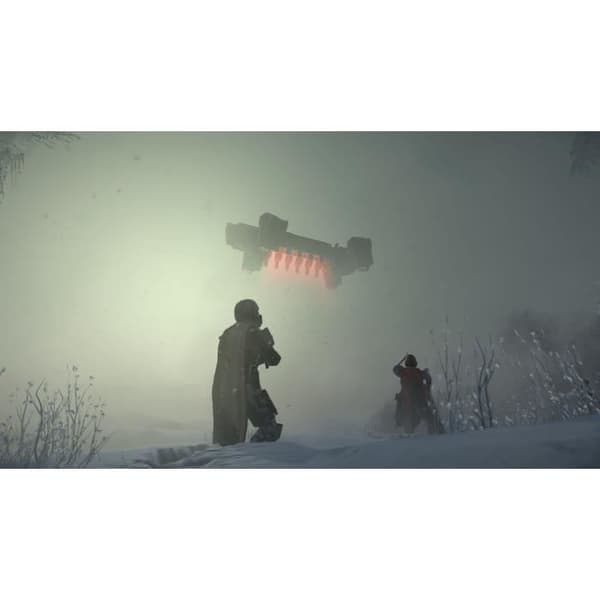 Helldiverse 2 PS5-spel