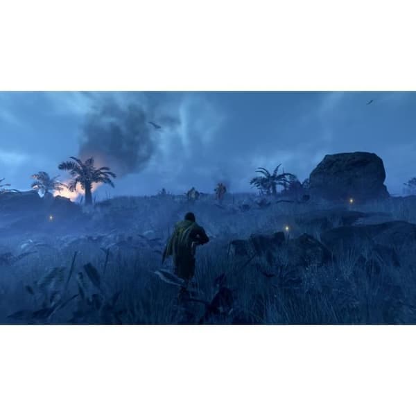 Helldiverse 2 PS5-spel