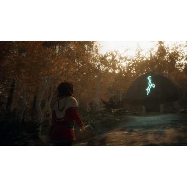 Videospel - Nintendo - Skabma: Snowfall - Äventyr - PEGI 7+ - Nintendo Switch