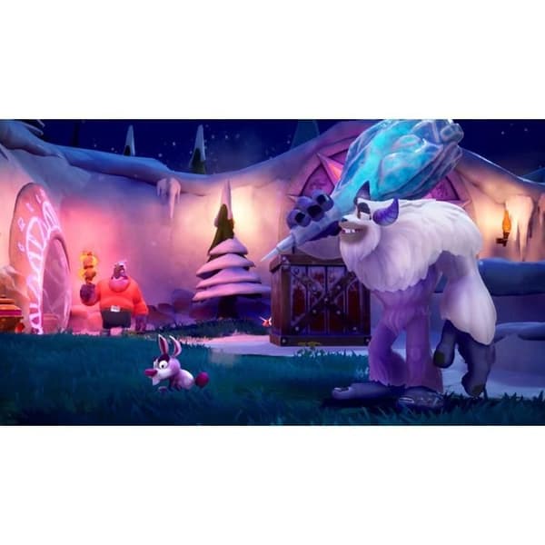 Spyro Reignited Trilogy (Nintendo Switch)