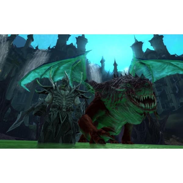 Rift PC CD (Begagnad)