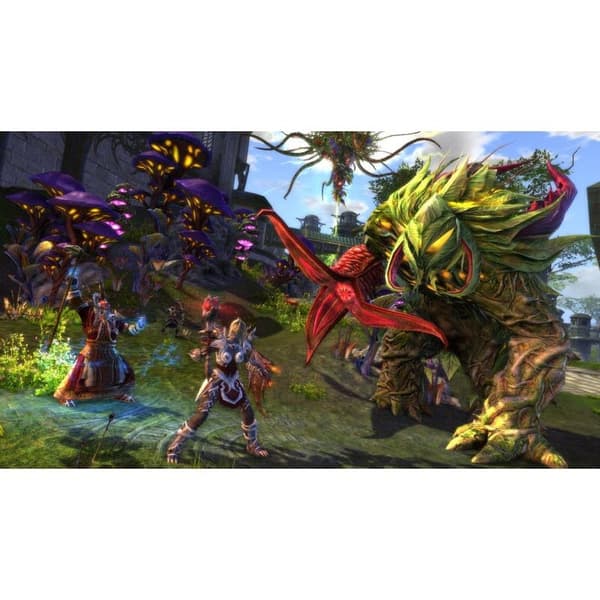 Rift PC CD (Begagnad)