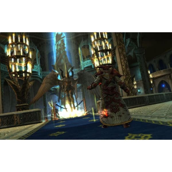 Rift PC CD (Begagnad)