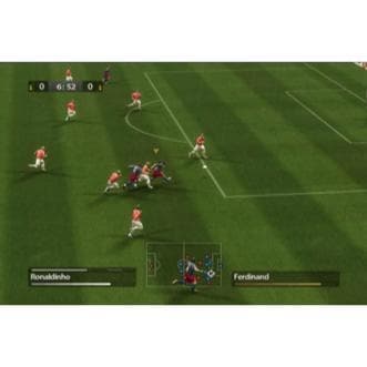 FIFA 06 Xbox Swedish (Begagnad)