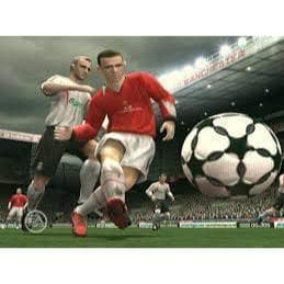 FIFA 06 Xbox Swedish (Begagnad)